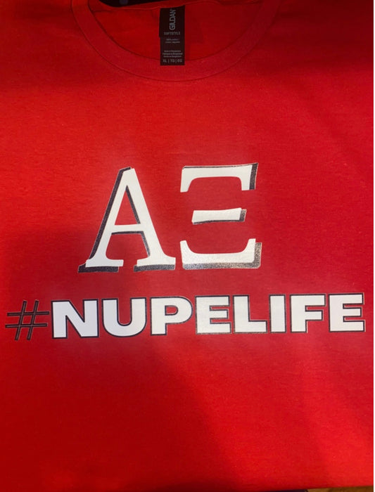 Nupe Life