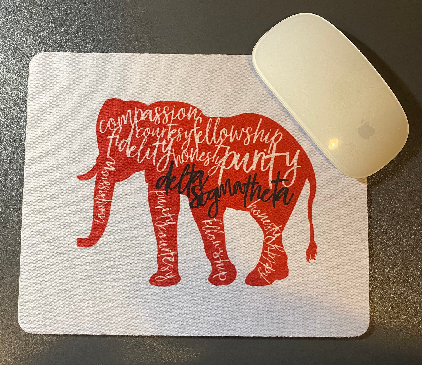 Mouse Pad