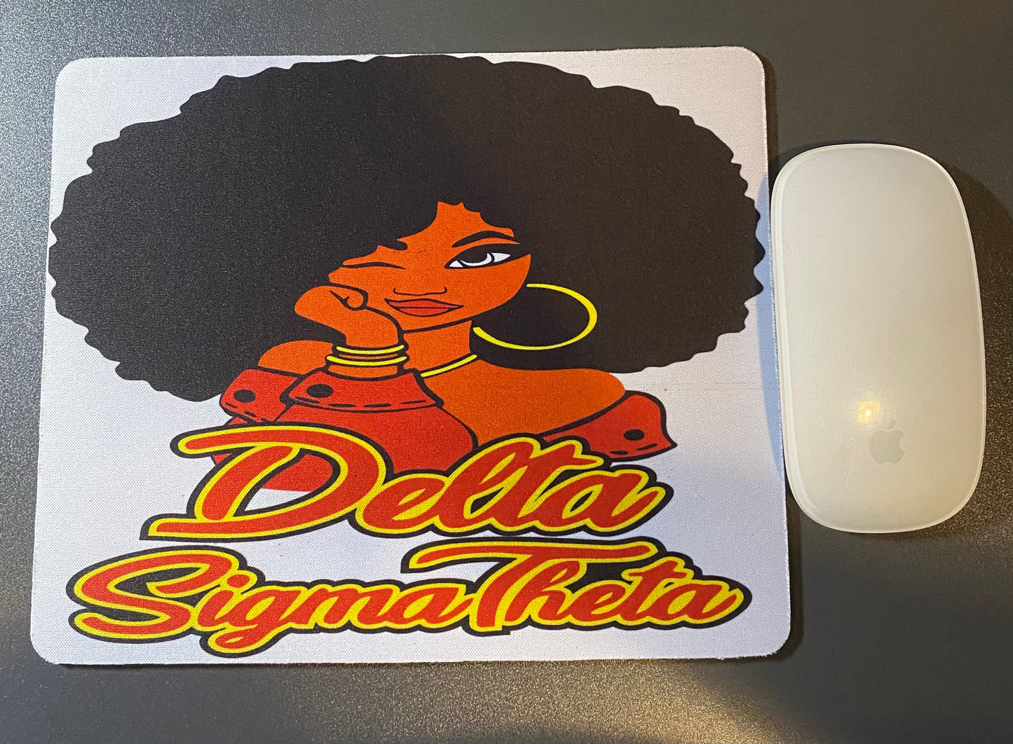 Mouse Pad