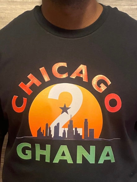 Chicago 2 Ghana