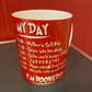 Holiday Mugs
